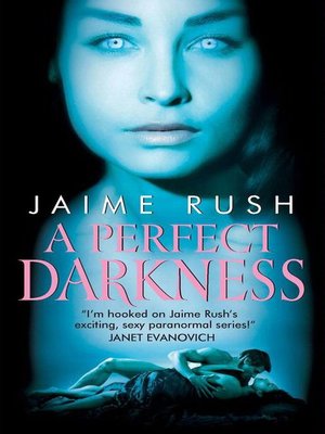 cover image of A Perfect Darkness